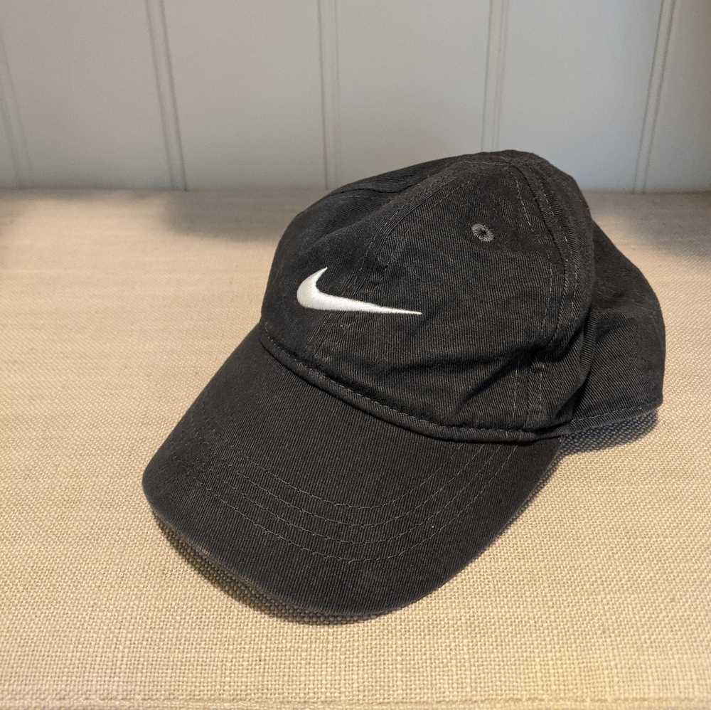 Toddler Nike hat